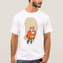 Search for toon tshirts Looney tune character