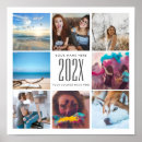 Search for graduation photo posters Simple