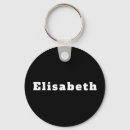 Search for elisabeth White