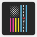Search for pansexual pride flag stickers Lgbt