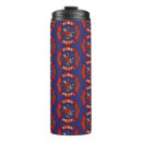 Search for firefighter travel mugs Red