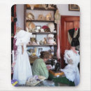 Search for seamstress mousepads Vintage