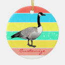 Search for canadian christmas tree decorations Geese
