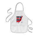 Search for super girl aprons Crimefighting superhero