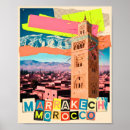 Search for marrakech posters Islamic architecture