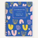 Search for abstract notebooks Trendy
