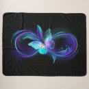 Search for transparent blankets Black