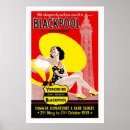 Search for blackpool posters Travel