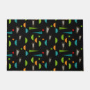 Search for mid century modern doormats Space age