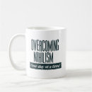 Search for nihilism mugs Funny