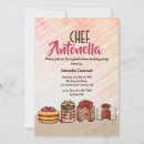 Search for dessert party invitations Cakes