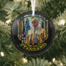 Search for trump christmas tree decorations Usa