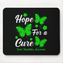 Search for hope for a cure electronics Butterfly
