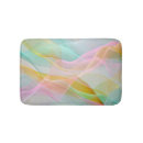 Search for pastel rainbow bathroom accessories Yellow