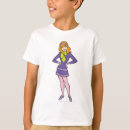Search for daphne tshirts Scooby doo