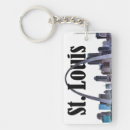 Search for st louis key rings Saint