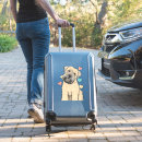 Search for i love my pug stickers Wolf