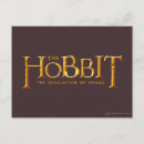 Search for hobbit postcards Gandlaf