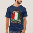Search for calabria tshirts Education