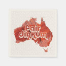 Search for australia napkins Outback