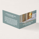 Search for hotel business cards Bed and breakfast