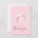 Search for footprint cards Barefoot