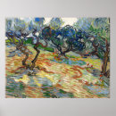 Search for van gogh olive trees posters Nature