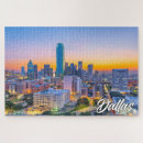 Search for dallas puzzles Texas
