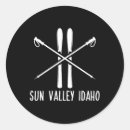 Search for sun valley idaho stickers Skiing