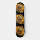 Search for halloween costume skateboards Skull