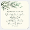 Search for isaiah 6 stickers Religious