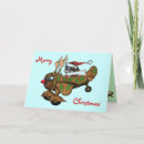 Search for pilot christmas cards Funny