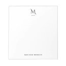 Search for decorative notepads Girly