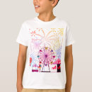 Search for fireworks kids tshirts Fun