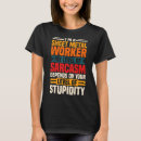 Search for blacksmith clothing Sarcasm