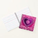 Search for mandala notebooks Heart