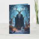 Search for holly king cards Pagan