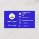 Search for royality business cards Boss