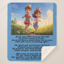 Search for jack jill nursery rhyme For kids