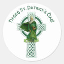 Search for celtic clover stickers Shamrocks