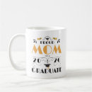 Search for proud graduate mugs Graduation party