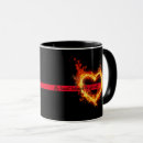 Search for my heart belongs to mugs Girlfriend