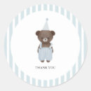 Search for whimsical bear stickers Cute