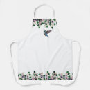 Search for hummingbird aprons Modern