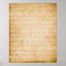 Search for old parchment posters Texture