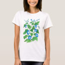 Search for morning glory tshirts Blue