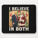 Search for both mousepads Merry christmas