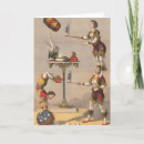 Search for circus act cards Nostalgia