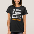 Search for boss appreciation tshirts Premium