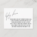 Search for wrap invitations Bride